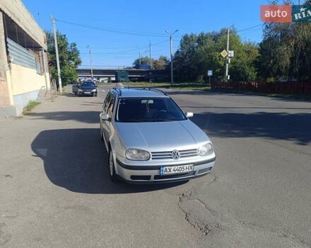 Фольксваген Гольф, объемом двигателя 1.6 л и пробегом 380 тыс. км за 4200 $, фото 1 на Automoto.ua