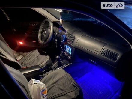 Фольксваген Гольф, об'ємом двигуна 1.4 л та пробігом 250 тис. км за 3500 $, фото 1 на Automoto.ua