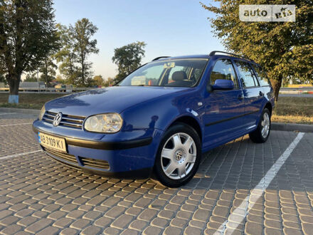 Фольксваген Гольф 2001 у Вінниці на Automoto.ua Фольксваген Гольф, об'ємом двигуна 1.6 л та пробігом 252 тис. км за 5500 $, фото 1 на Automoto.ua