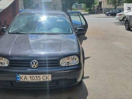 Фольксваген Гольф 2002 у Чернігові на Automoto.ua Фольксваген Гольф, об'ємом двигуна 2 л та пробігом 328 тис. км за 4200 $, фото 1 на Automoto.ua