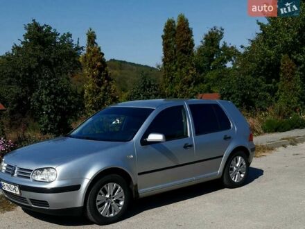 Фольксваген Гольф 2002 в Могилев-Подольском на Automoto.ua Фольксваген Гольф, объемом двигателя 0 л и пробегом 275 тыс. км за 4450 $, фото 1 на Automoto.ua