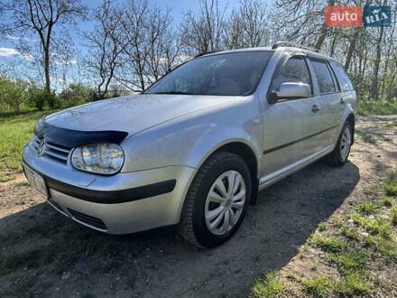 Фольксваген Гольф 2002 в Крыжополе на Automoto.ua Фольксваген Гольф, объемом двигателя 1.6 л и пробегом 230 тыс. км за 4200 $, фото 1 на Automoto.ua