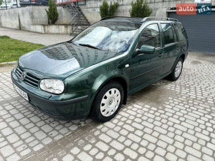 Фольксваген Гольф 2002 в Тернополе на Automoto.ua Фольксваген Гольф, объемом двигателя 1.9 л и пробегом 369 тыс. км за 3999 $, фото 1 на Automoto.ua