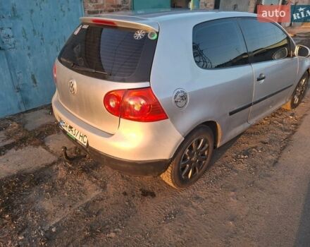 Фольксваген Гольф, об'ємом двигуна 1.9 л та пробігом 357 тис. км за 3500 $, фото 1 на Automoto.ua