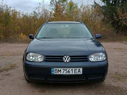 Фольксваген Гольф 2003 в Лебедине на Automoto.ua Фольксваген Гольф, объемом двигателя 1.6 л и пробегом 185 тыс. км за 5200 $, фото 1 на Automoto.ua