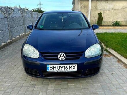 Фольксваген Гольф, объемом двигателя 1.4 л и пробегом 341 тыс. км за 4600 $, фото 1 на Automoto.ua