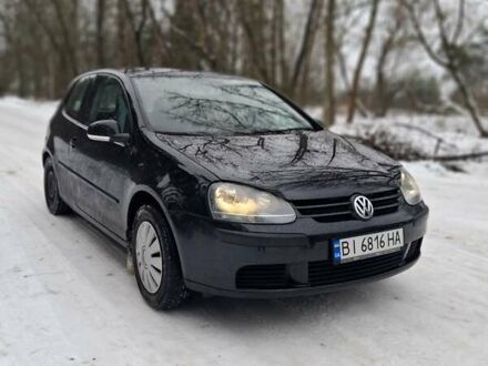 Фольксваген Гольф, объемом двигателя 1.4 л и пробегом 230 тыс. км за 4000 $, фото 1 на Automoto.ua