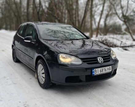 Фольксваген Гольф, об'ємом двигуна 1.4 л та пробігом 230 тис. км за 4000 $, фото 1 на Automoto.ua