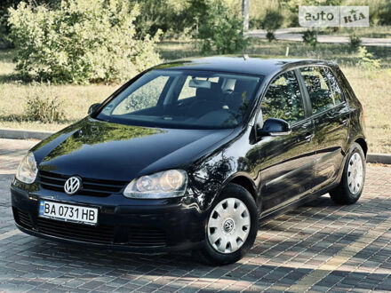 Фольксваген Гольф 2004 у Кропивницькому (Кіровограді) на Automoto.ua Фольксваген Гольф, об'ємом двигуна 1.4 л та пробігом 206 тис. км за 6299 $, фото 1 на Automoto.ua