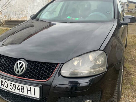 Фольксваген Гольф 2004 в Тячеве на Automoto.ua Фольксваген Гольф, объемом двигателя 1.6 л и пробегом 244 тыс. км за 5000 $, фото 1 на Automoto.ua