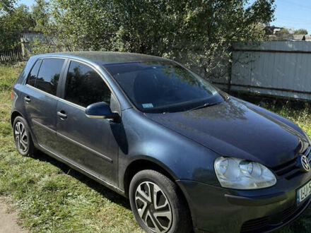 Фольксваген Гольф, объемом двигателя 1.9 л и пробегом 301 тыс. км за 2400 $, фото 1 на Automoto.ua