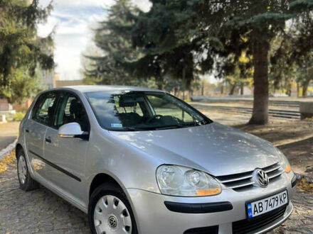 Фольксваген Гольф, объемом двигателя 1.4 л и пробегом 293 тыс. км за 4250 $, фото 1 на Automoto.ua