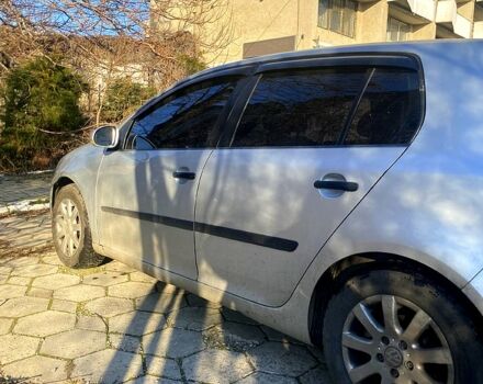 Фольксваген Гольф, объемом двигателя 1.6 л и пробегом 236 тыс. км за 3500 $, фото 1 на Automoto.ua