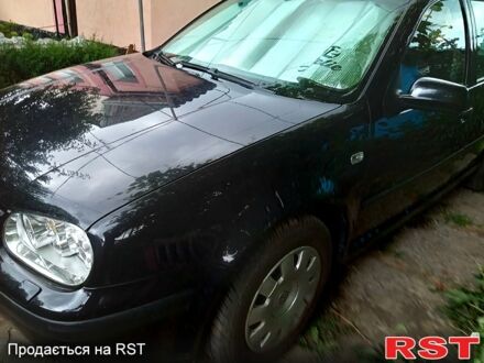 Фольксваген Гольф 2004 у Диканьке на Automoto.ua Фольксваген Гольф, об'ємом двигуна 1.6 л та пробігом 303 тис. км за 5700 $, фото 1 на Automoto.ua
