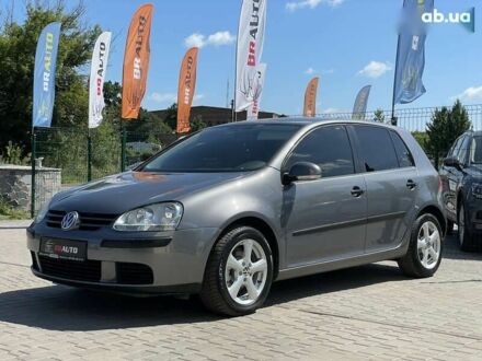 Фольксваген Гольф 2005 в Бердичеве на Automoto.ua Фольксваген Гольф, объемом двигателя 1.6 л и пробегом 165 тыс. км за 6555 $, фото 1 на Automoto.ua