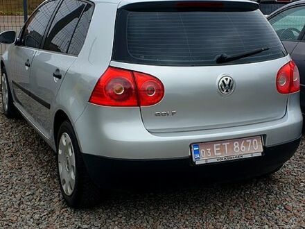 Фольксваген Гольф, об'ємом двигуна 1.4 л та пробігом 0 тис. км за 5499 $, фото 1 на Automoto.ua