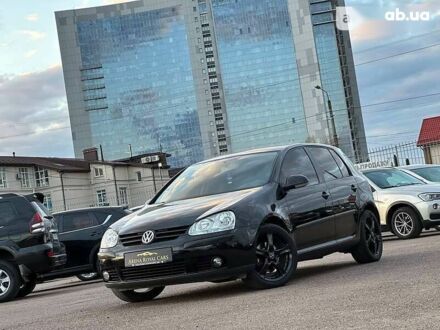 Фольксваген Гольф, об'ємом двигуна 0 л та пробігом 203 тис. км за 6400 $, фото 1 на Automoto.ua