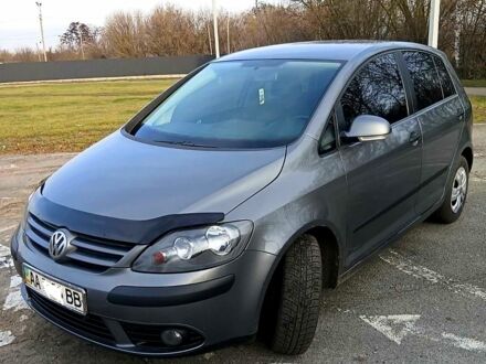 Фольксваген Гольф, объемом двигателя 1.6 л и пробегом 268 тыс. км за 5400 $, фото 1 на Automoto.ua