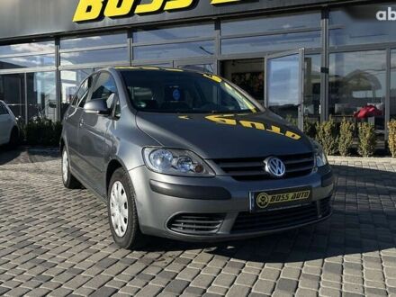 Фольксваген Гольф, об'ємом двигуна 1.4 л та пробігом 228 тис. км за 5800 $, фото 1 на Automoto.ua