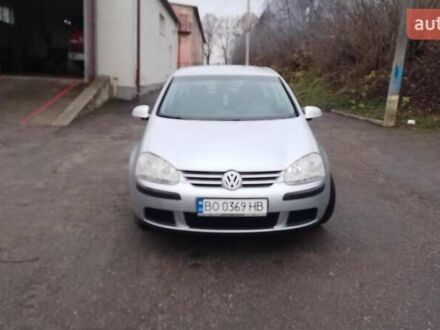 Фольксваген Гольф, объемом двигателя 1.4 л и пробегом 219 тыс. км за 5300 $, фото 1 на Automoto.ua