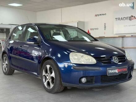 Фольксваген Гольф, объемом двигателя 0 л и пробегом 331 тыс. км за 5990 $, фото 1 на Automoto.ua