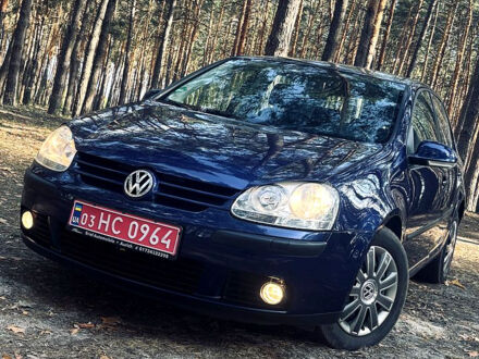 Фольксваген Гольф, об'ємом двигуна 1.6 л та пробігом 225 тис. км за 5400 $, фото 1 на Automoto.ua