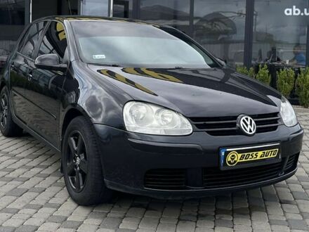 Фольксваген Гольф, об'ємом двигуна 1.9 л та пробігом 279 тис. км за 6200 $, фото 1 на Automoto.ua
