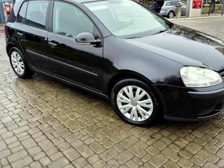 Фольксваген Гольф, объемом двигателя 1.4 л и пробегом 230 тыс. км за 5600 $, фото 1 на Automoto.ua