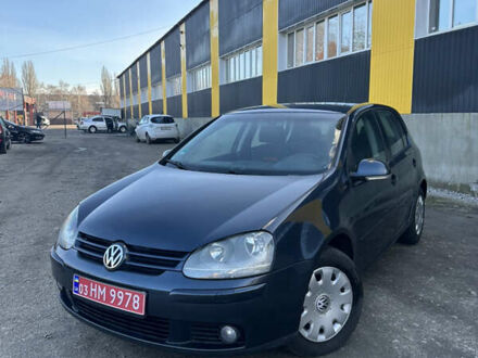 Фольксваген Гольф, об'ємом двигуна 0 л та пробігом 238 тис. км за 5700 $, фото 1 на Automoto.ua