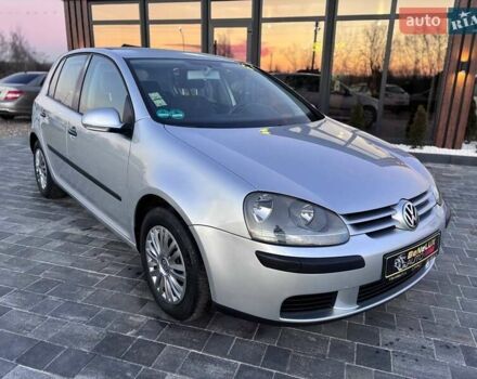 Фольксваген Гольф, объемом двигателя 1.6 л и пробегом 201 тыс. км за 6499 $, фото 1 на Automoto.ua