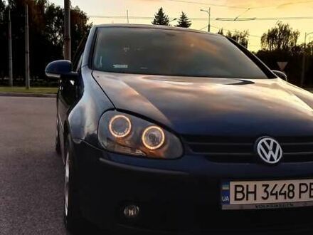 Фольксваген Гольф 2006 у Дніпро (Дніпропетровську) на Automoto.ua Фольксваген Гольф, об'ємом двигуна 1.39 л та пробігом 266 тис. км за 6400 $, фото 1 на Automoto.ua