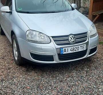 Фольксваген Гольф, объемом двигателя 1.39 л и пробегом 212 тыс. км за 6950 $, фото 1 на Automoto.ua