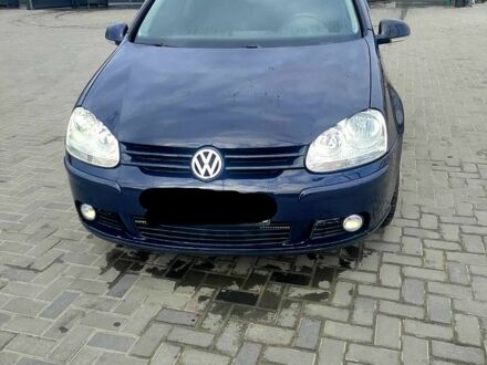 Фольксваген Гольф, об'ємом двигуна 1.9 л та пробігом 329 тис. км за 3900 $, фото 1 на Automoto.ua