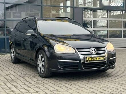 Фольксваген Гольф, объемом двигателя 1.9 л и пробегом 234 тыс. км за 6100 $, фото 1 на Automoto.ua