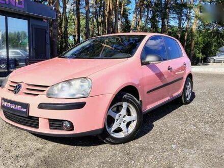 Фольксваген Гольф, объемом двигателя 1.6 л и пробегом 334 тыс. км за 5299 $, фото 1 на Automoto.ua