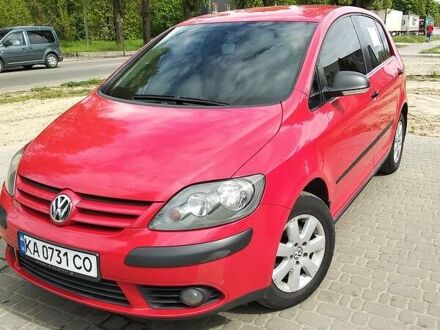 Фольксваген Гольф 2007 у Броварах на Automoto.ua Фольксваген Гольф, об'ємом двигуна 1.9 л та пробігом 186 тис. км за 6900 $, фото 1 на Automoto.ua