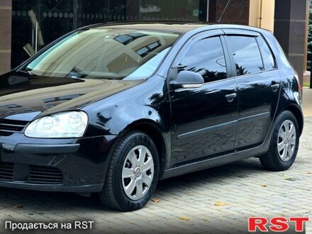 Фольксваген Гольф, объемом двигателя 1.9 л и пробегом 203 тыс. км за 4800 $, фото 1 на Automoto.ua