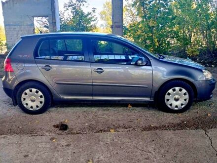 Фольксваген Гольф 2007 в Подольск (Котовск) на Automoto.ua Фольксваген Гольф, объемом двигателя 1.6 л и пробегом 251 тыс. км за 5750 $, фото 1 на Automoto.ua