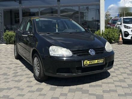 Фольксваген Гольф, объемом двигателя 1.6 л и пробегом 188 тыс. км за 5500 $, фото 1 на Automoto.ua