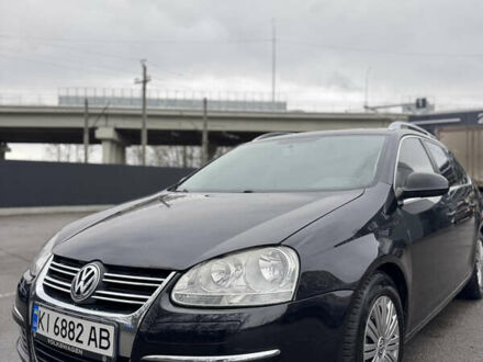 Фольксваген Гольф, об'ємом двигуна 1.4 л та пробігом 207 тис. км за 6100 $, фото 1 на Automoto.ua