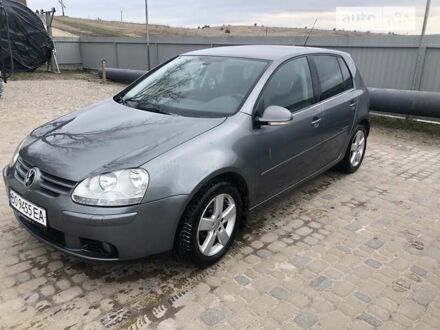 Фольксваген Гольф, объемом двигателя 0 л и пробегом 297 тыс. км за 5500 $, фото 1 на Automoto.ua