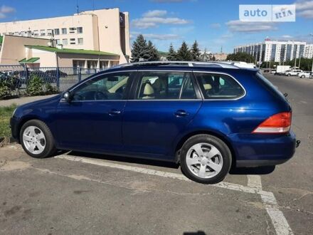 Фольксваген Гольф 2008 у Полтаві на Automoto.ua Фольксваген Гольф, об'ємом двигуна 1.39 л та пробігом 223 тис. км за 7750 $, фото 1 на Automoto.ua
