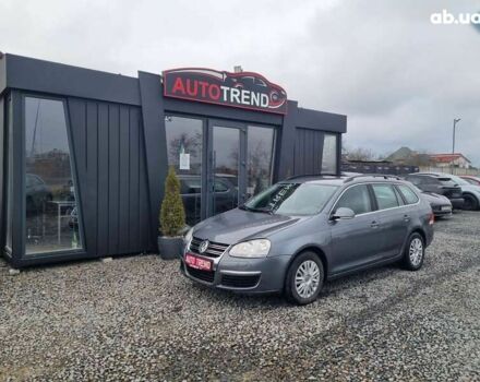 Фольксваген Гольф, объемом двигателя 1.4 л и пробегом 226 тыс. км за 5500 $, фото 1 на Automoto.ua