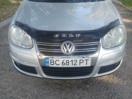 Фольксваген Гольф, объемом двигателя 1.9 л и пробегом 333 тыс. км за 4650 $, фото 1 на Automoto.ua