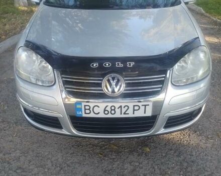 Фольксваген Гольф, об'ємом двигуна 1.9 л та пробігом 333 тис. км за 4650 $, фото 1 на Automoto.ua
