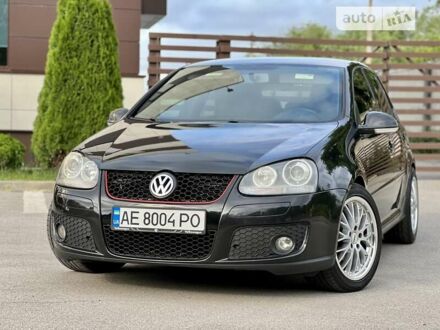 Фольксваген Гольф 2008 у Дніпро (Дніпропетровську) на Automoto.ua Фольксваген Гольф, об'ємом двигуна 2 л та пробігом 211 тис. км за 8999 $, фото 1 на Automoto.ua