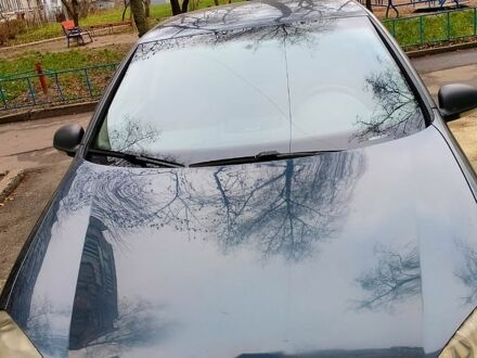 Фольксваген Гольф, об'ємом двигуна 1.6 л та пробігом 183 тис. км за 5400 $, фото 1 на Automoto.ua