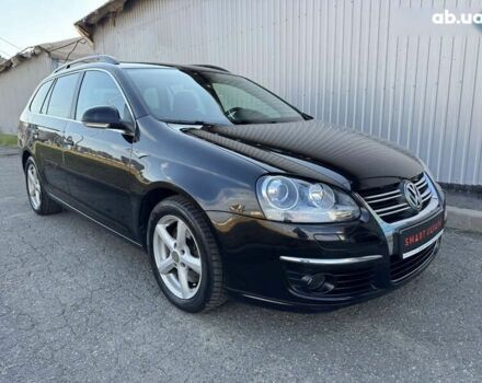 Фольксваген Гольф, объемом двигателя 1.4 л и пробегом 190 тыс. км за 7950 $, фото 1 на Automoto.ua