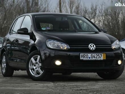 Фольксваген Гольф, об'ємом двигуна 1.6 л та пробігом 217 тис. км за 7700 $, фото 1 на Automoto.ua
