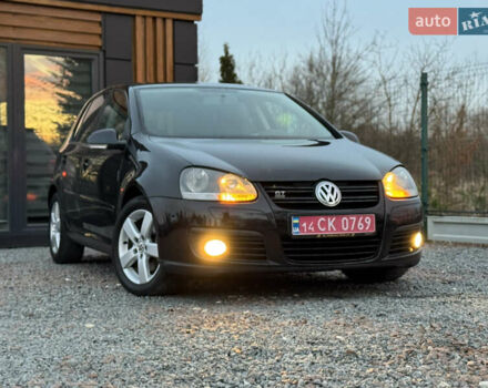 Фольксваген Гольф, объемом двигателя 0 л и пробегом 222 тыс. км за 6350 $, фото 1 на Automoto.ua